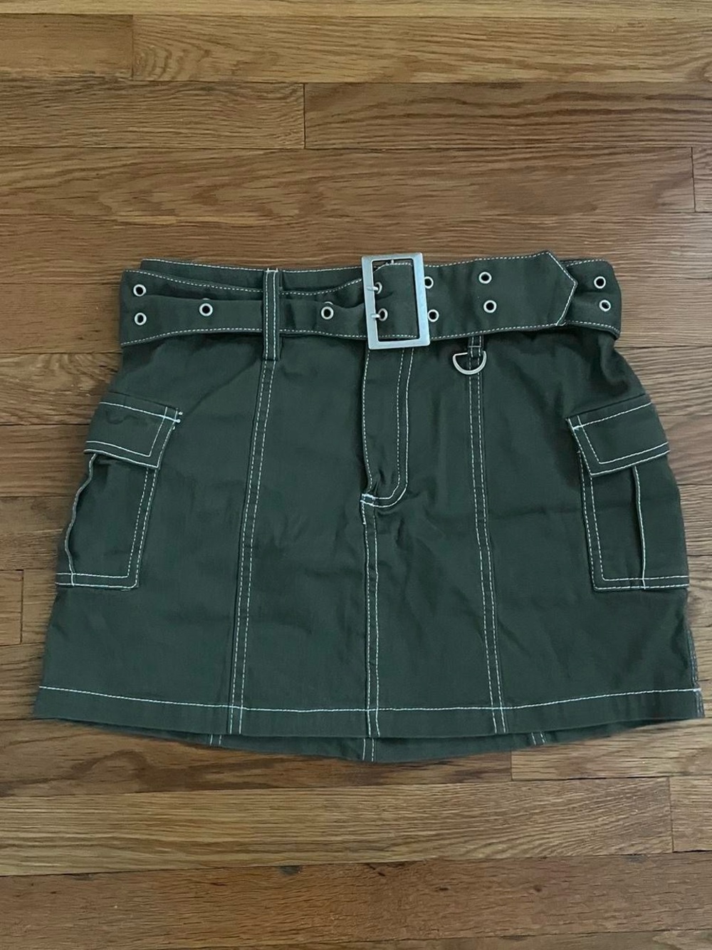 charlotte russe skirt